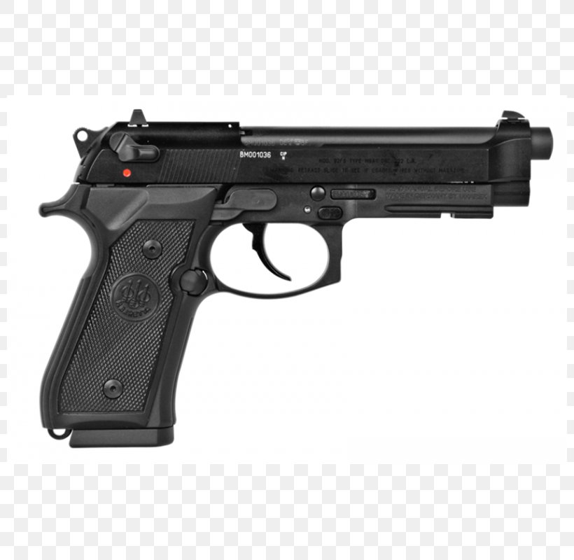 Beretta M9 Beretta 92 Semi-automatic Pistol 9×19mm Parabellum, PNG, 800x800px, 919mm Parabellum, Beretta M9, Air Gun, Airsoft, Airsoft Gun Download Free