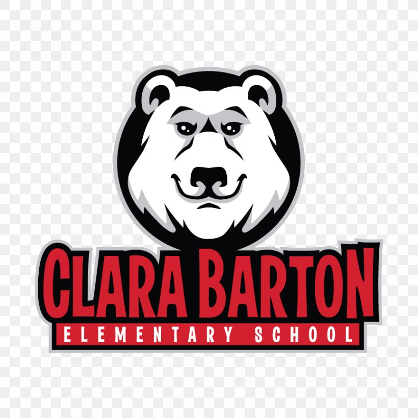 Clara Barton Elementary School Chicago Bears, PNG, 864x864px, Bear, Area, Brand, Carnivora, Carnivoran Download Free