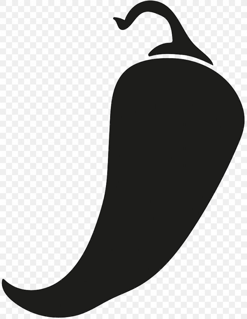 Clip Art Black & White, PNG, 934x1205px, Black White M, Bell Peppers And Chili Peppers, Black M, Chili Pepper, Nightshade Family Download Free