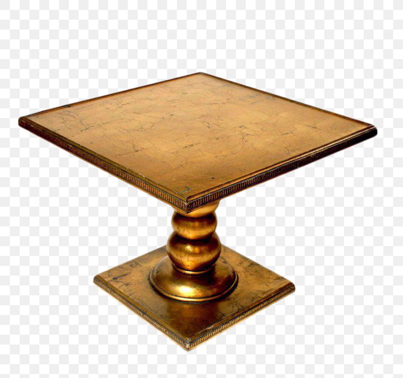 Coffee Tables 01504, PNG, 768x768px, Coffee Tables, Brass, Coffee Table, Furniture, Metal Download Free