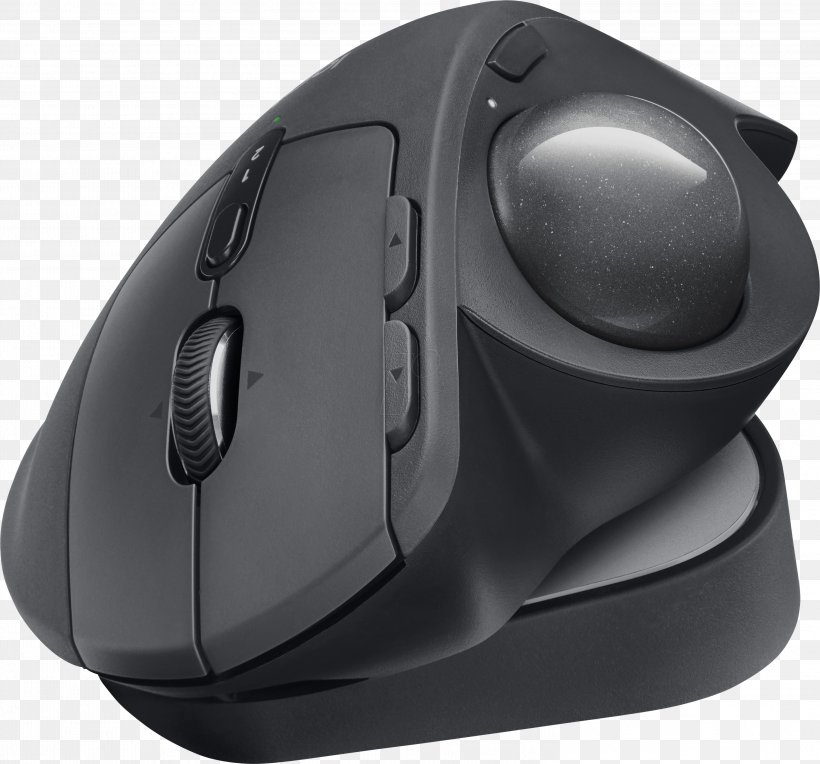 Computer Mouse Trackball Logitech Unifying Receiver Input Devices, PNG, 2999x2796px, Computer Mouse, Computer, Computer Component, Computer Hardware, Electronic Device Download Free