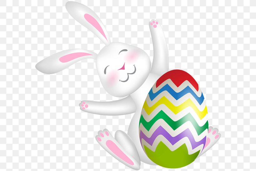 Easter Bunny Easter Basket Clip Art, PNG, 600x547px, Easter Bunny, Basket, Cartoon, Easter, Easter Basket Download Free