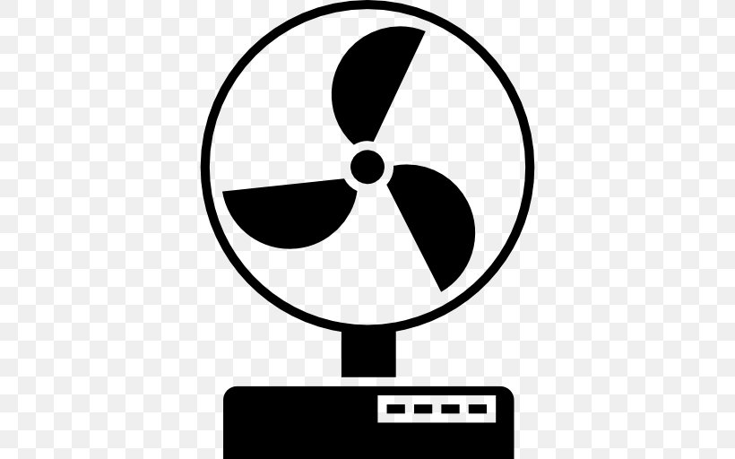 Fan Download, PNG, 512x512px, Fan, Area, Black And White, Brand, Logo Download Free