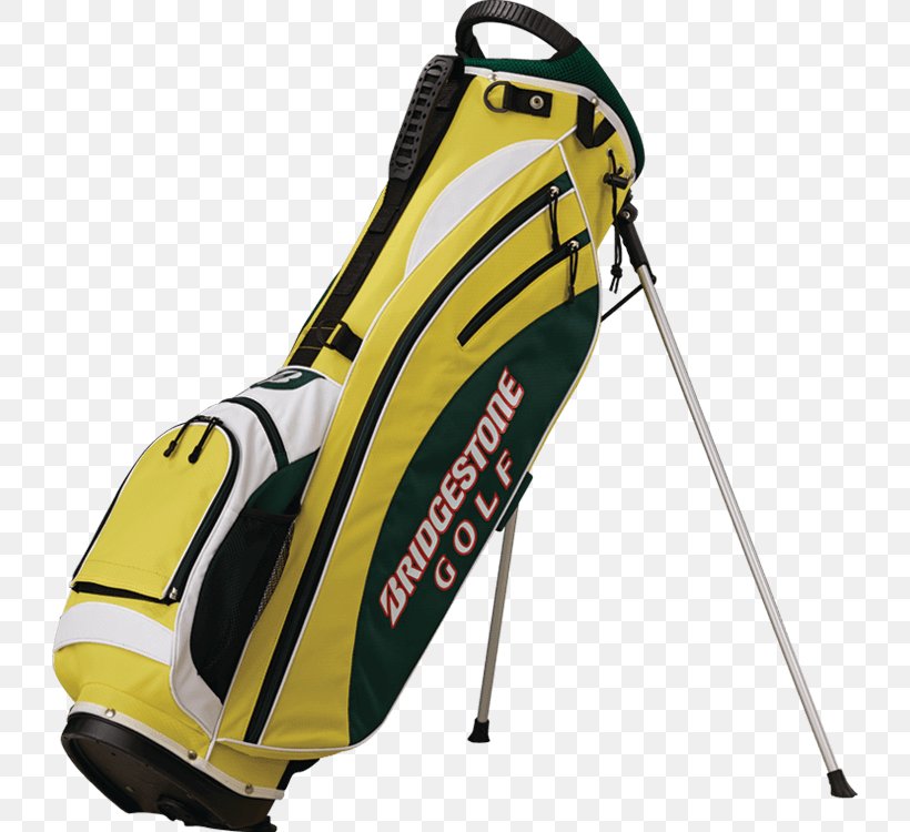 Golfbag Bridgestone Golf Golf Clubs Titleist, PNG, 750x750px, Golfbag, Bag, Bridgestone, Bridgestone Golf, Clothing Accessories Download Free