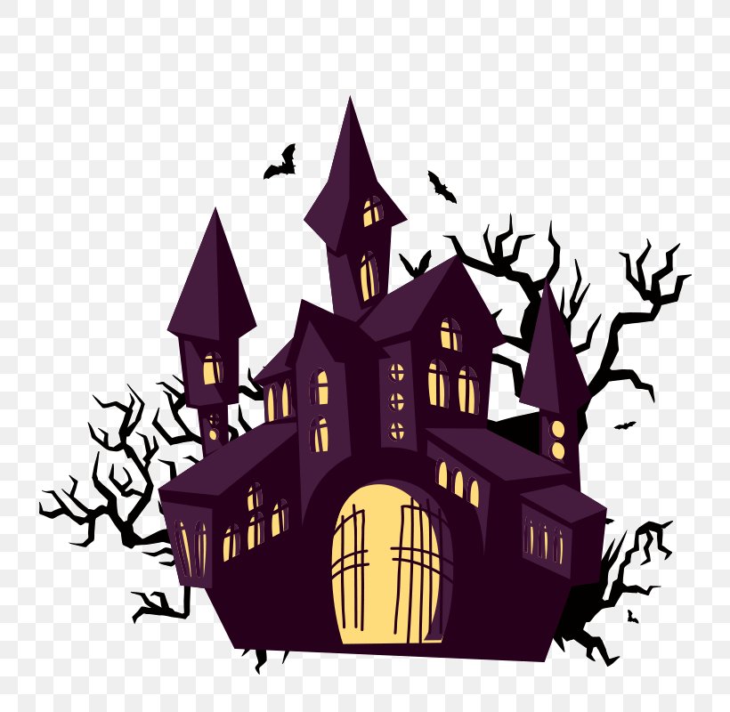 Halloween Spooktacular Party Haunted House Haunted Attraction, PNG, 800x800px, Halloween, Art, Child, Costume, Festival Download Free