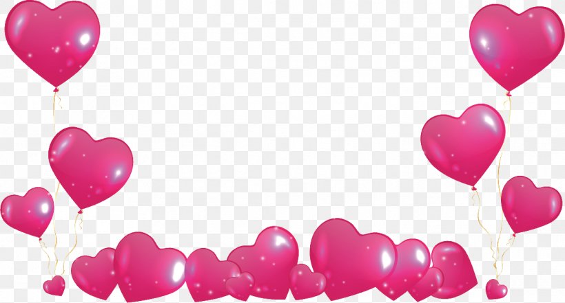 Heart, PNG, 1146x617px, Pink, Apng, Balloon, Heart, Label Download Free