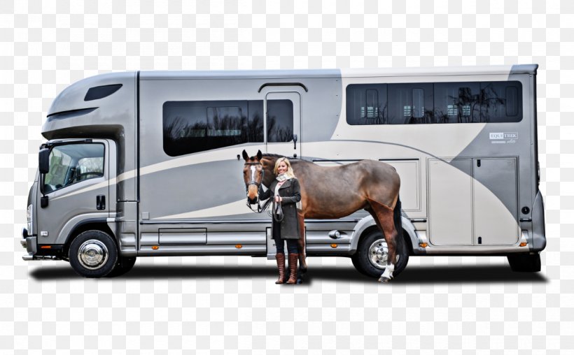 Horsebox Car Compact Van Truck, PNG, 1200x744px, Horse, Automotive Exterior, Brand, Campervans, Car Download Free