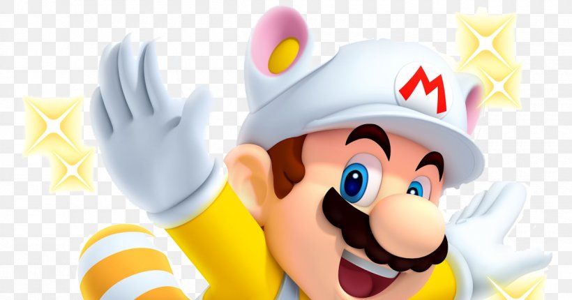 New Super Mario Bros. 2 Super Mario Bros. 3, PNG, 1200x630px, New Super Mario Bros 2, Cartoon, Figurine, Finger, Hand Download Free