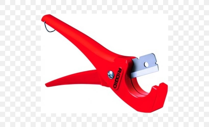 Pipe Cutters Hand Tool Ridgid, PNG, 500x500px, Pipe Cutters, Crosslinked Polyethylene, Cutting Tool, Diagonal Pliers, Hand Tool Download Free