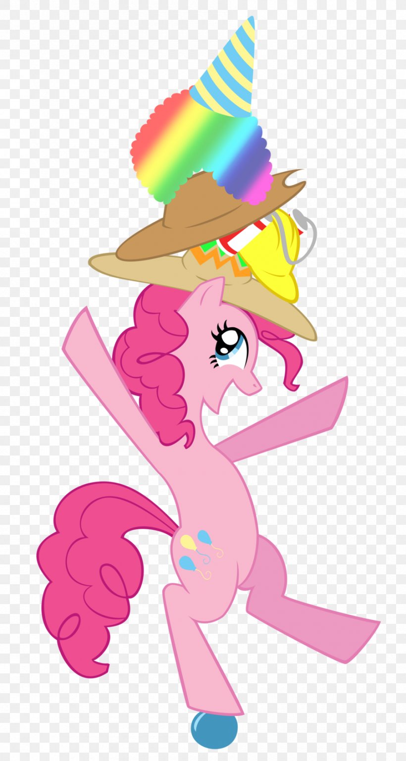 Pony Party Hat Pinkie Pie Rainbow Dash Applejack, PNG, 900x1688px, Watercolor, Cartoon, Flower, Frame, Heart Download Free