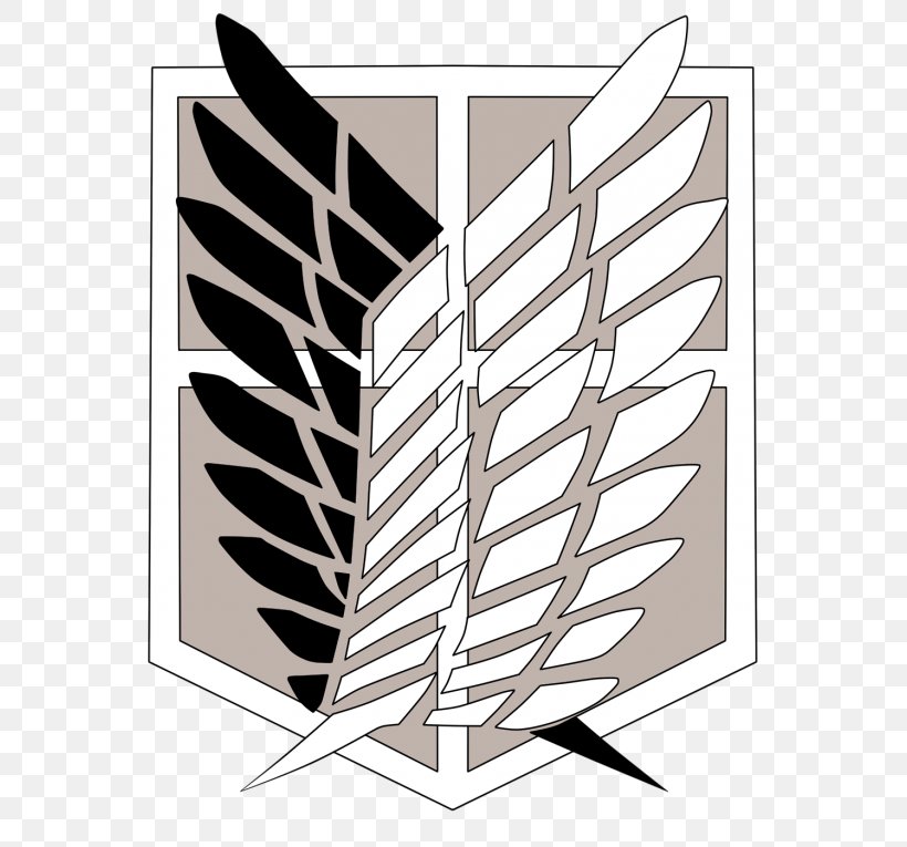 Scouting For Boys A.O.T.: Wings Of Freedom Attack On Titan World Scout Emblem, PNG, 700x765px, Watercolor, Cartoon, Flower, Frame, Heart Download Free