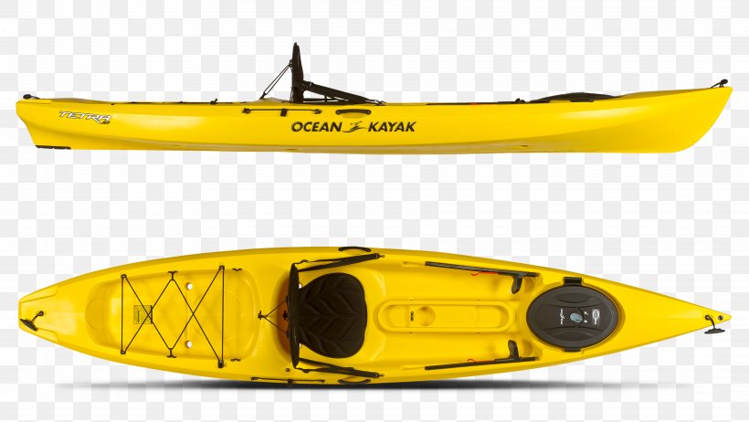 Sea Kayak Boat Fishing Recreation, PNG, 3640x2051px, Kayak, Angling, Boat, Boating, Canoe Download Free