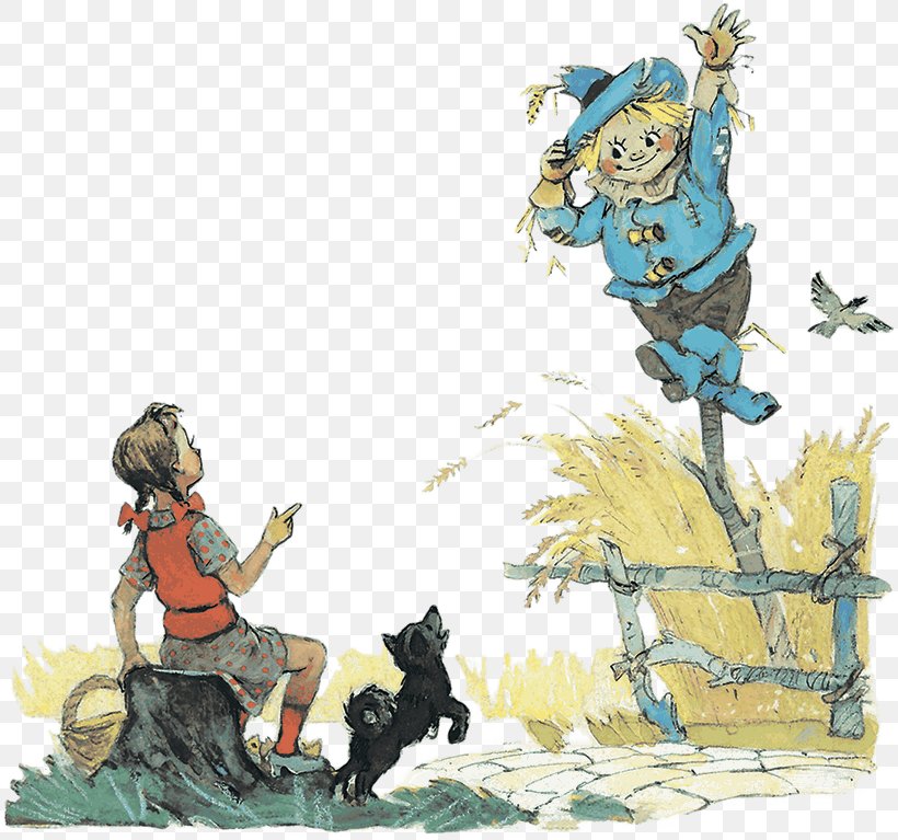 The Wizard Of The Emerald City Scarecrow Ellie Smith The Wonderful Wizard Of Oz The Tin Man, PNG, 818x767px, Wizard Of The Emerald City, Alexander Volkov, Art, Bastinda, Book Download Free