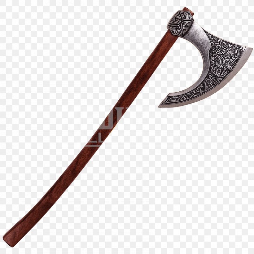 Viking Age Middle Ages Battle Axe Dane Axe, PNG, 850x850px, Viking Age, Antique Tool, Axe, Battle Axe, Bearded Axe Download Free