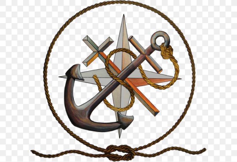 Anchor Reederei Safety, PNG, 612x561px, Anchor, Arah, Burial At Sea, Compass Rose, Cordage Download Free