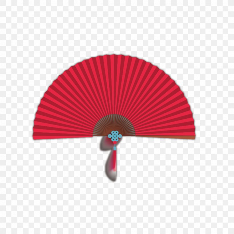 Fan, PNG, 1276x1276px, Fan, Decorative Fan, Hand Fan, Red, Umbrella Download Free