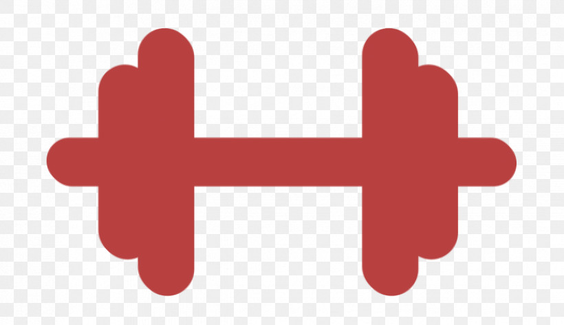 Gym Dumbbell Black Silhouette Icon Lodgicons Icon Gym Icon, PNG, 1236x712px, Lodgicons Icon, Barbell, Bench Press, Dumbbell, Exercise Download Free