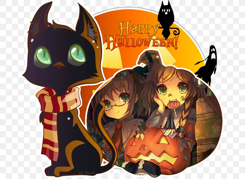 Halloween Film Series Fiction Cartoon, PNG, 679x600px, Halloween, Blog, Carnivoran, Cartoon, Cat Like Mammal Download Free