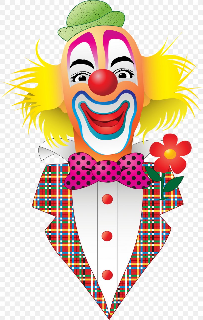 Joker Clown Circus Royalty-free, PNG, 1013x1600px, Joker, Art, Circus, Circus Clown, Clown Download Free