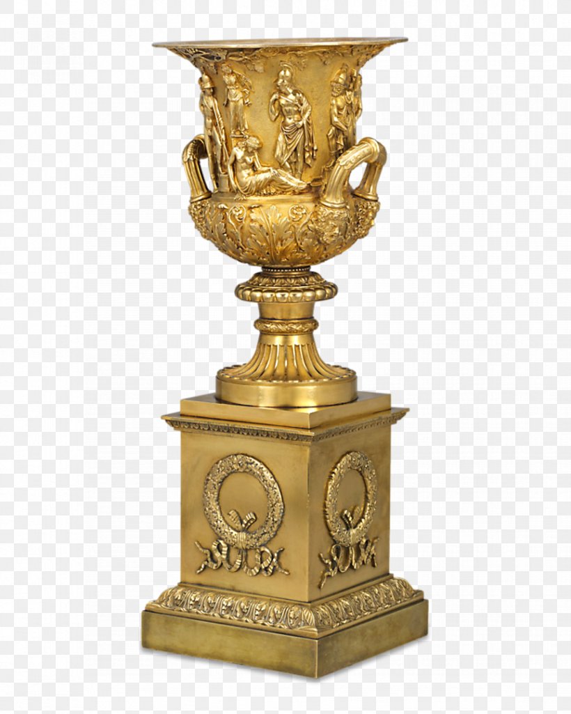 Medici Vase Ormolu Work Of Art Bronze, PNG, 864x1080px, Medici Vase, Ancient History, Antique, Artifact, Brass Download Free