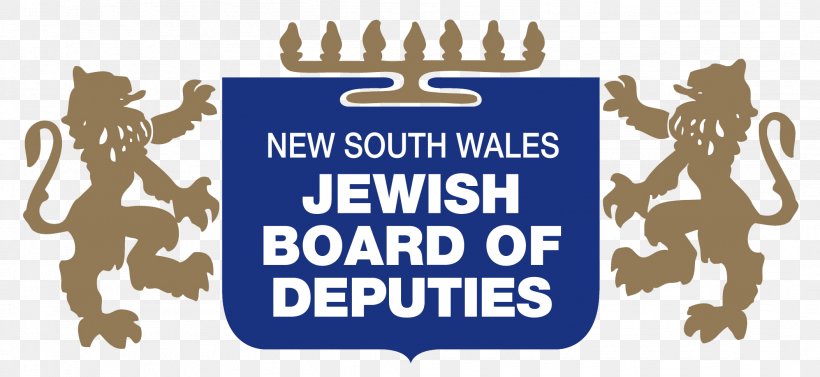 NSW Jewish Board Of Deputies Organization Judaism Jewish People Community, PNG, 2106x969px, Organization, Area, Board Of Deputies Of British Jews, Brand, Community Download Free