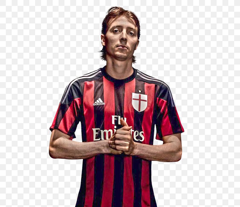 Riccardo Montolivo A.C. Milan Jersey Serie A Sport, PNG, 624x706px, Riccardo Montolivo, Ac Milan, Clothing, Football Player, Jersey Download Free