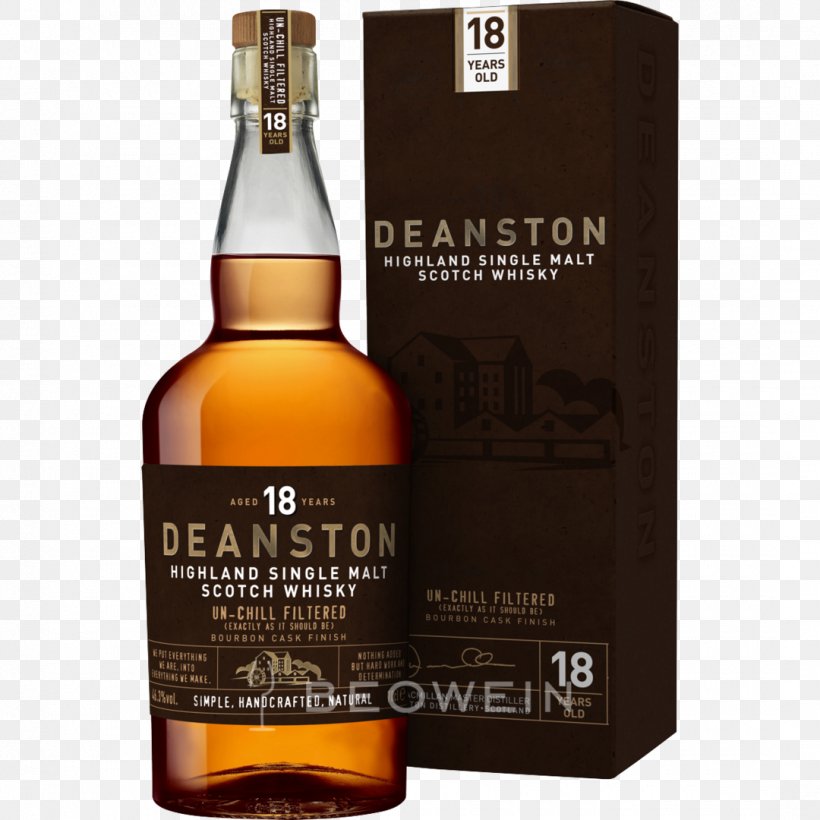 Single Malt Whisky Deanston Scotch Whisky Bourbon Whiskey, PNG, 1080x1080px, Single Malt Whisky, Alcoholic Beverage, Barrel, Bottle, Bourbon Whiskey Download Free