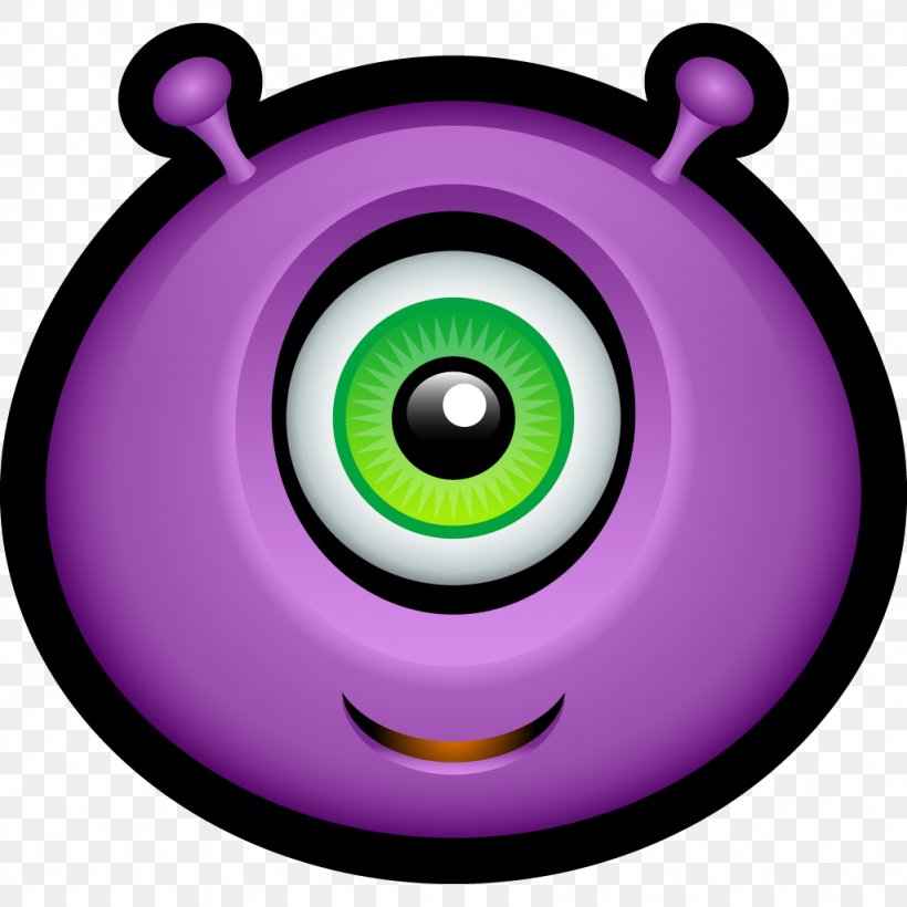 Smiley Emoticon Clip Art, PNG, 1024x1024px, Smiley, Avatar, Blog, Cyclops, Emoticon Download Free