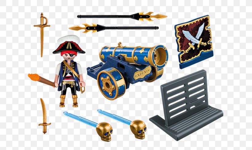 Toy Piracy Playmobil Blue Sapphire, PNG, 700x490px, Toy, Army Officer, Blue, Cannon, Canon Download Free