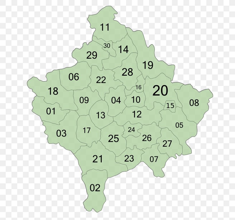 Administrative Territorial Entity Of Kosovo Pristina Kosovo Polje Kamenica, Kosovo Kosovska Mitrovica, PNG, 768x768px, Pristina, Administrative Division, Albania, Albanian, Green Download Free