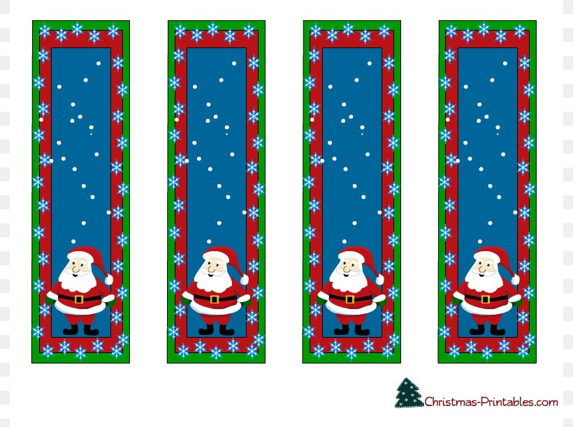 Christmas Card Bookmark Clip Art, PNG, 792x612px, Christmas, Advertising, Banner, Blog, Book Download Free