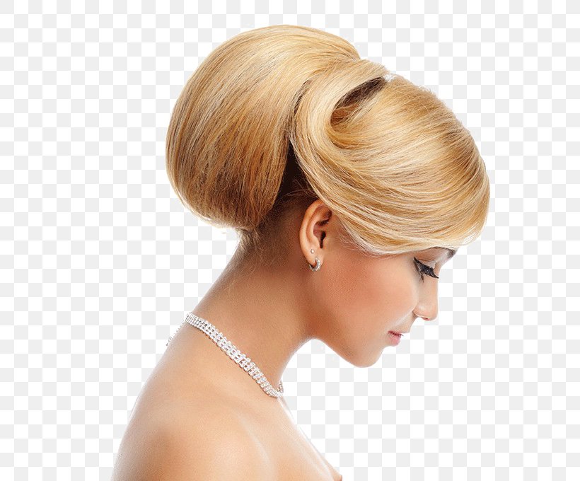 DooWop Hair Hairstyle Beauty Parlour Cosmetologist Updo, PNG, 680x680px, Hairstyle, Beauty Parlour, Blond, Bride, Brown Hair Download Free