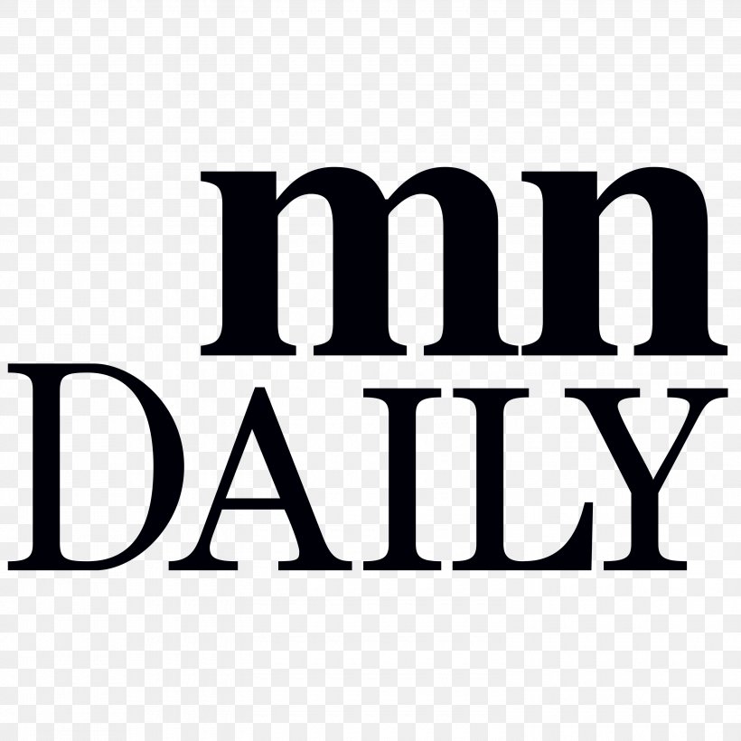 McNamara Alumni Center Logo Chanel Minnesota Daily Business, PNG, 3000x3000px, Logo, Area, Black And White, Brand, Business Download Free