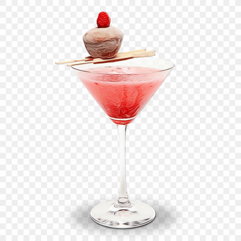 Rose, PNG, 1000x1000px, Watercolor, Alcoholic Beverage, Bacardi Cocktail, Cherry, Cocktail Download Free