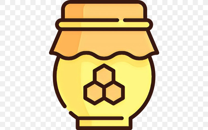 Sophos Unified Threat Management Honey JAR, PNG, 512x512px, Cartoon, Emblem, Honey, Jar, Sophos Download Free