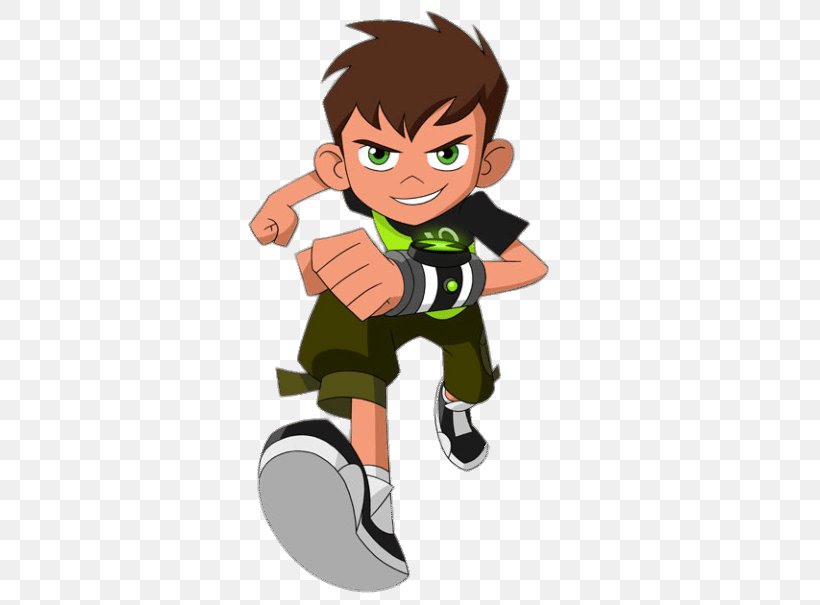 Ben 10 Cartoon Network Television Show Reboot, PNG, 605x605px, Ben 10, Animated Series, Animation, Ball, Boy Download Free