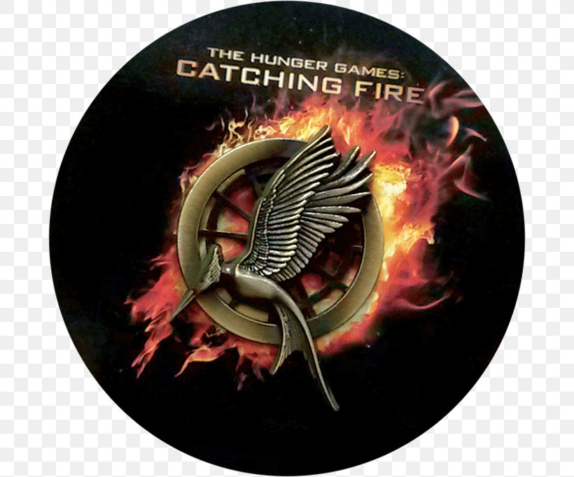 Catching Fire Badge Legendary Creature Cathay Pacific Suzanne Collins, PNG, 682x682px, Catching Fire, Badge, Cathay Pacific, Legendary Creature, Mythical Creature Download Free