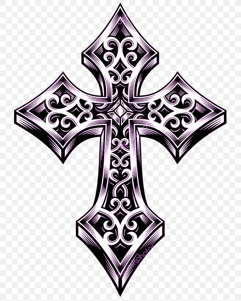 Celtic Cross Christian Cross Christianity, PNG, 803x1024px, Celtic ...