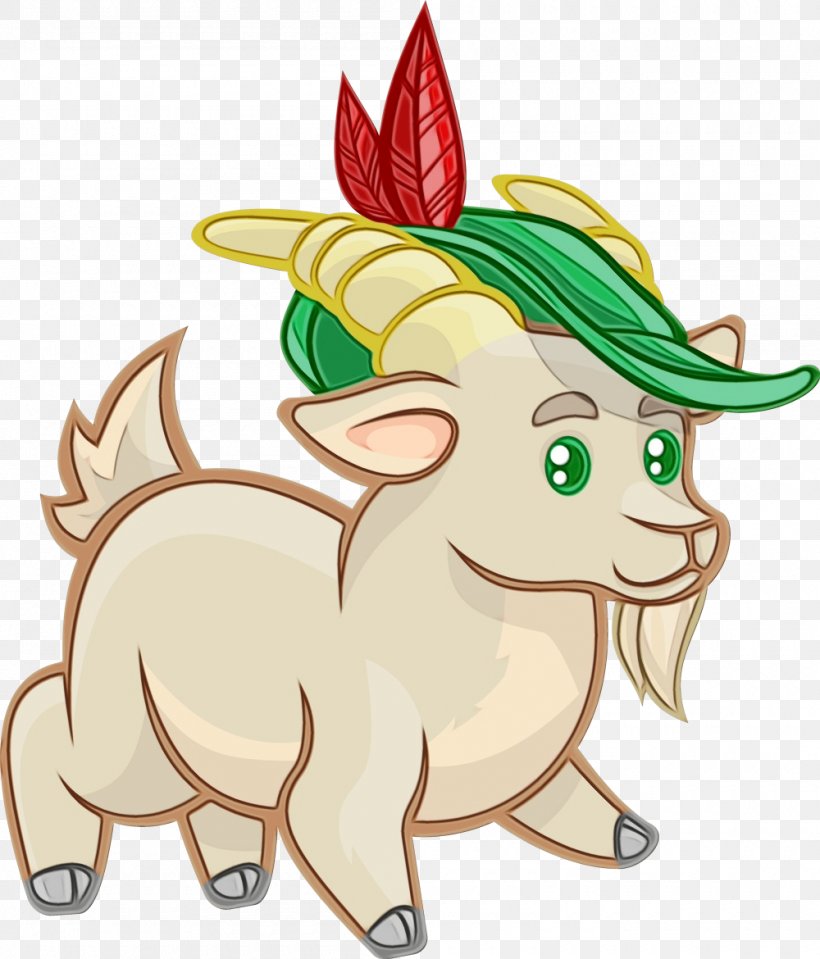Clip Art Goat Free Content Image, PNG, 1000x1170px, Goat, Art, Cartoon, Drawing, Fawn Download Free