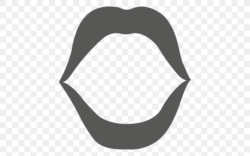De La Warr Pavilion Lip Mouth Clip Art, PNG, 512x512px, De La Warr Pavilion, Bexhill, Black And White, Github, Lip Download Free