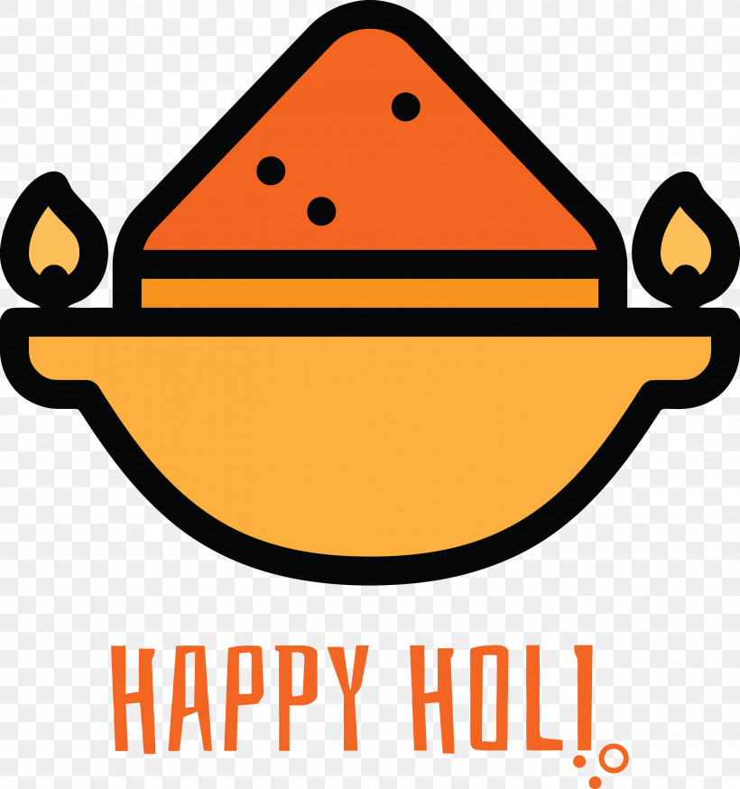 Happy Holi Holi Colorful, PNG, 2813x3000px, Happy Holi, Colorful, Festival, Holi, Logo Download Free