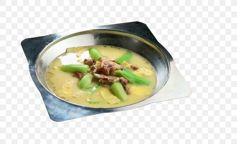 Leek Soup Nanjing Salted Duck Mostarda Pea Soup, PNG, 700x497px, Leek Soup, Brassica Juncea, Cuisine, Curry, Dish Download Free