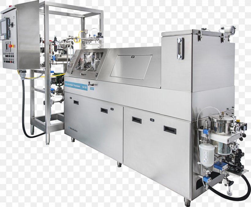 Machine Microfluidics Manufacturing Shearing Biologic, PNG, 1024x844px, Machine, Batch Production, Biologic, Biotechnology, Fluid Download Free