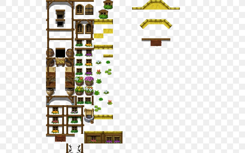 Rpg Maker Mv Tile Based Video Game Rpg Maker Vx Role Playing Video