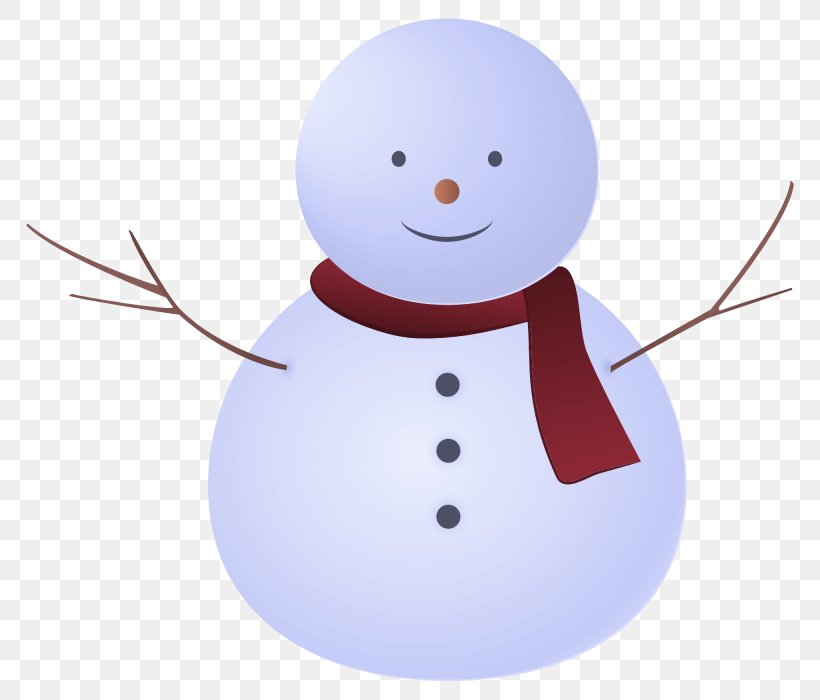 Snowman, PNG, 2050x1750px, Snowman, Smile Download Free