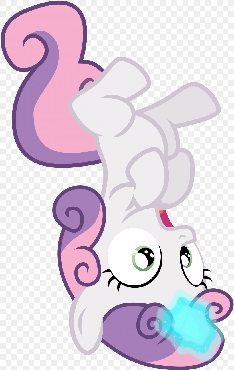 Sweetie Belle Twilight Sparkle Pony Art, PNG, 3276x5177px, Watercolor, Cartoon, Flower, Frame, Heart Download Free