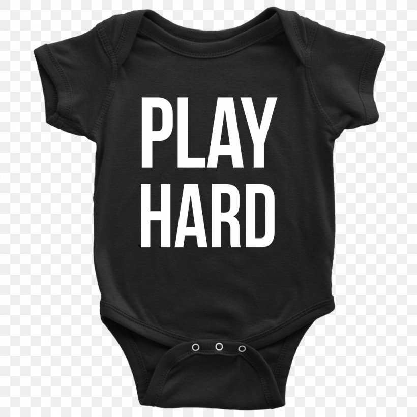 T-shirt Sleeve Baby & Toddler One-Pieces Infant, PNG, 1024x1024px, Tshirt, Baby Toddler Onepieces, Black, Bodysuit, Brand Download Free