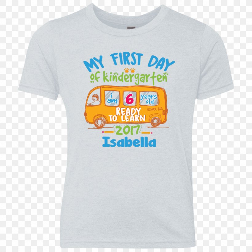 T-shirt Sleeve Kindergarten Jersey, PNG, 1155x1155px, Tshirt, Active Shirt, Brand, Clothing, Jersey Download Free