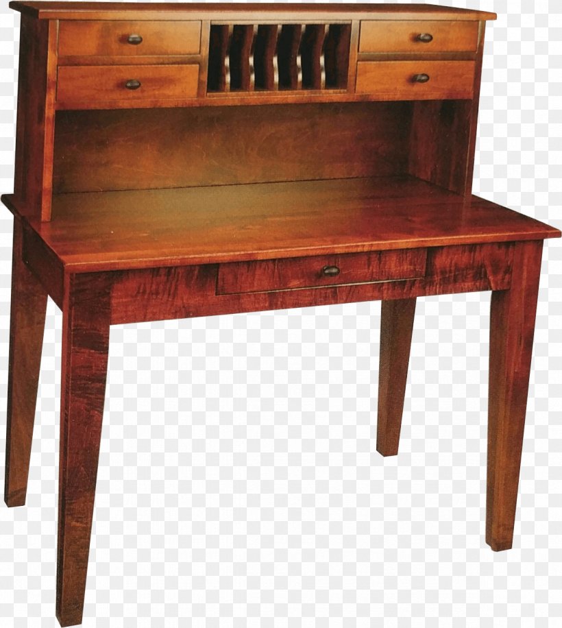 Writing Desk Table Wood Stain Furniture, PNG, 1183x1322px, Desk, Antique, Bookcase, Cabinetry, Chair Download Free