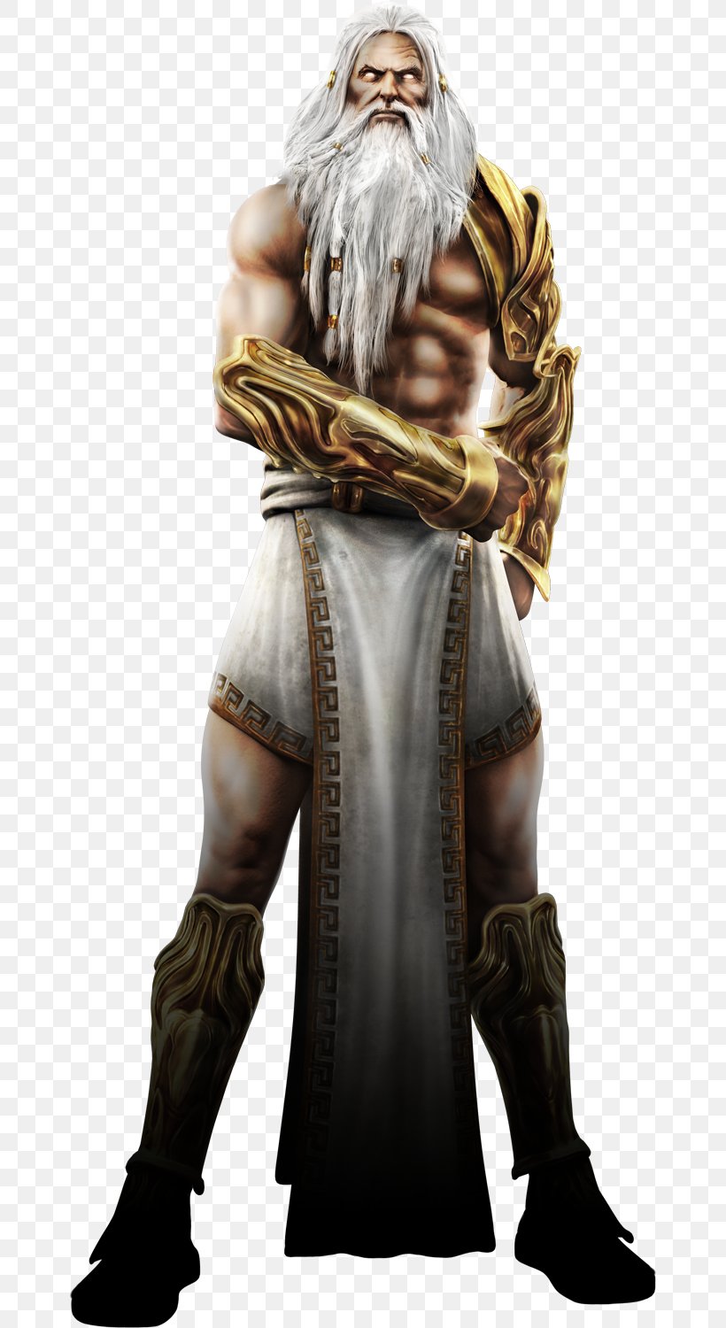 Zeus God Of War III Ares, PNG, 664x1500px, Zeus, Ares, Armour, Costume,  Cronus Download Free